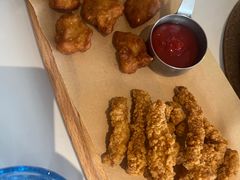 -必胜客(安盛金马店)