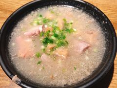 排骨藕汤-汪爹爹武汉牛三鲜(朝外大街店)