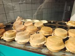 -薛新颖红豆饼(中式甜点山师店)