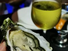 -小火花·干式熟成牛排馆Spark SteakHouse(剑桥郡店)