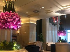 -绮梦西湖·云端餐厅(歌德店)