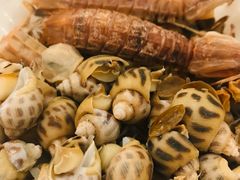 -圣丰索菲特·2 On 988 Café 自助餐厅