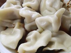 红油水饺-洞子口张老二凉粉(文殊院店)