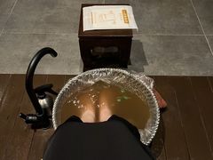 -菩泰·泰式草本按摩SPA(武汉新天地南馆店)