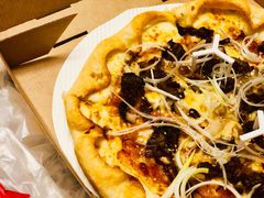 -必胜客(大坪英利店)