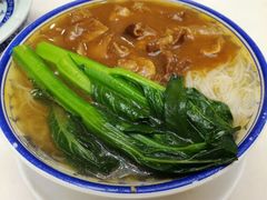 牛腩汤米线-和乐喜宴海鲜酒家(骏荣广场店)