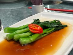 -新雅粤菜馆(南京东路店)