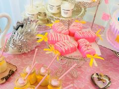 -爱之婚礼蛋糕(建外SOHO西区店)