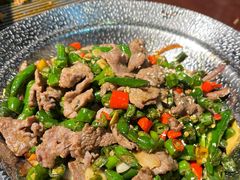 -杨记隆府(重庆总店)