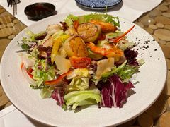 -西村日本料理(香格里拉饭店)