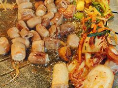 -李氏烤肉店