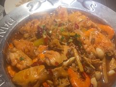 -胖哥俩肉蟹煲(苏州中心店)