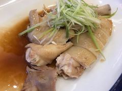 -顺风山庄(水濂山店)