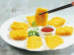 -一盐堂本帮菜(外滩店)