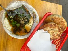 -王记肉火烧早餐中国店