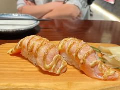-松子料理(亮马桥店)