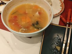-石榴花新疆清真餐厅(莫愁湖店)