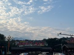 -大众跷脚牛肉馆·非遗传承单位(峨眉山店)