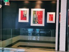 -必胜客(证大大拇指店)