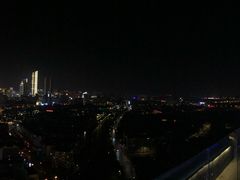 -杜尚rooftop露台酒吧