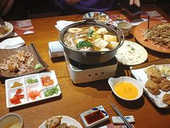 -二丁目食堂(浑南花园城店)