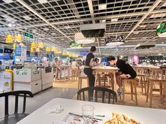 -宜家·瑞典风味餐厅(武汉荟聚中心店)