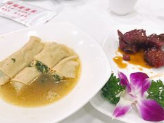 -瑞福园联谊餐室(茂名南路店)