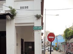 -圣公会圣乔治堂