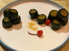 -富力万达嘉华酒店-品珍中餐厅(水果湖店)