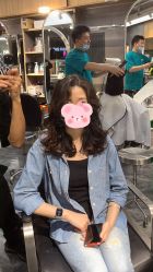 -Sying杉影日式烫染專門店
