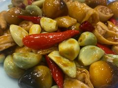 -君霖海鲜私房菜(春柳店)