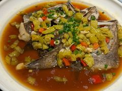 -乔街深夜食堂·台州菜·高压锅生蚝(杭州总店)