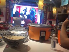 -巴九门老火锅(来福士打望店)