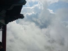 -崂山巨峰游览区