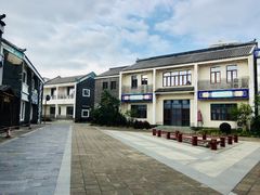 -天后宫民俗文化街