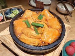 每日空运包浆豆腐-米店·云南菜(南门店)