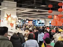 -宜家家居(宝山商场店)