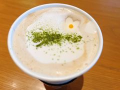 -星巴克臻选(深圳龙岗万科店)