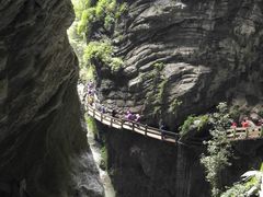 -武隆天坑地缝国家地质公园