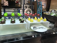 -乐咖啡西餐厅(太湖皇冠假日酒店)
