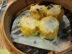 -添好运点心专门店(中环IFC店)