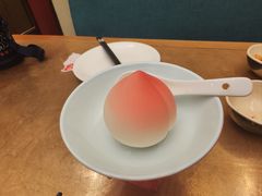 -京味斋·烤鸭·北京菜(安贞店)