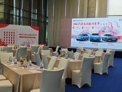 -上海浦东康桥绿地假日酒店