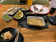 -烧货·活海鲜炭烧(湖滨商业街店)