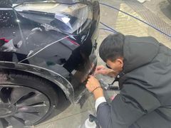-阿胡BOP保镖隐形车衣(静安旗舰店)