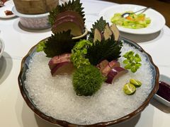 -九紫烤鸭·津粤菜(意式风情街店)