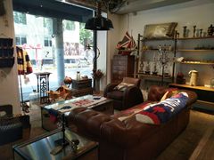 -RGF(巨鹿路店)