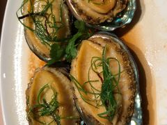 -金苑海鲜酒家(来魅力店)