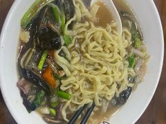 -孙家面馆(淮海第一城店)