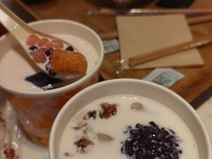 -鲜芋仙(群光广场店)